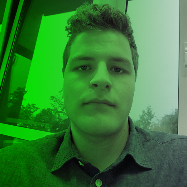 Jasper Van Herbruggen