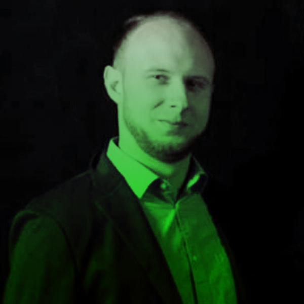 Jeroen Hufkens