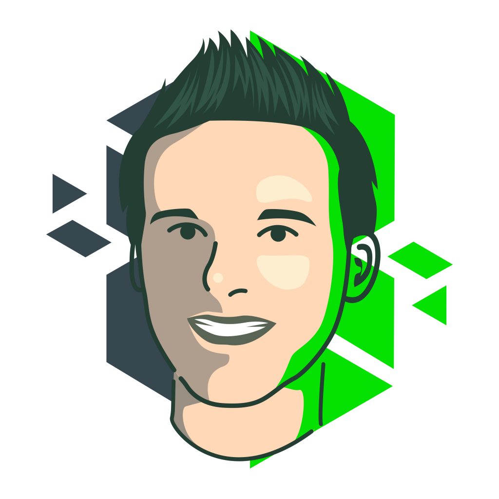 IdentIT - Roman Peeters