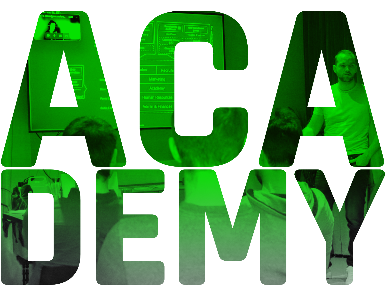 IdentIT - Academy