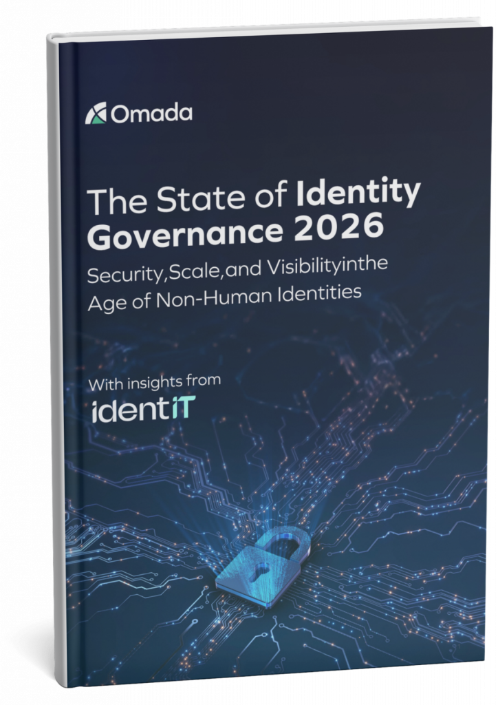 The State of IGA 2026 IdentIT