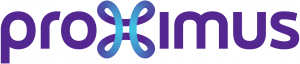 IdentIT – Proximus – Logo – Color IdentIT - Proximus - Logo - Color