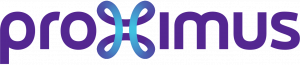IdentIT - Proximus - Logo - Color